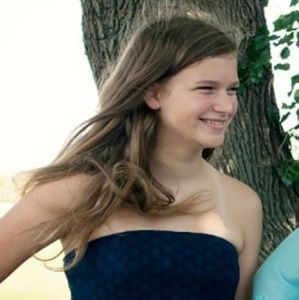 Meet your Posher, Renee